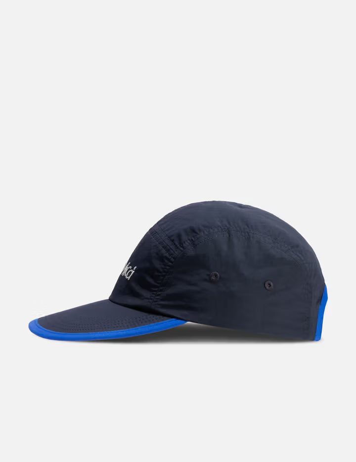 Nylon Gramicci Cap