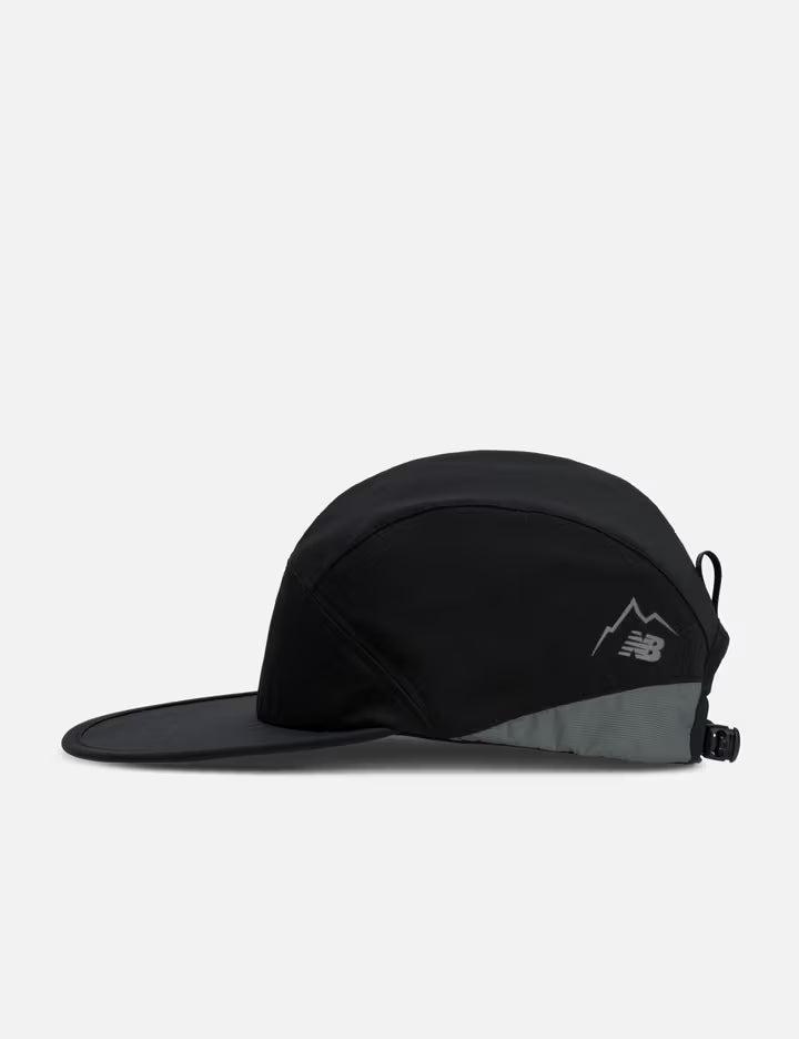 CAYL X New Balance 3L Softshell Cap