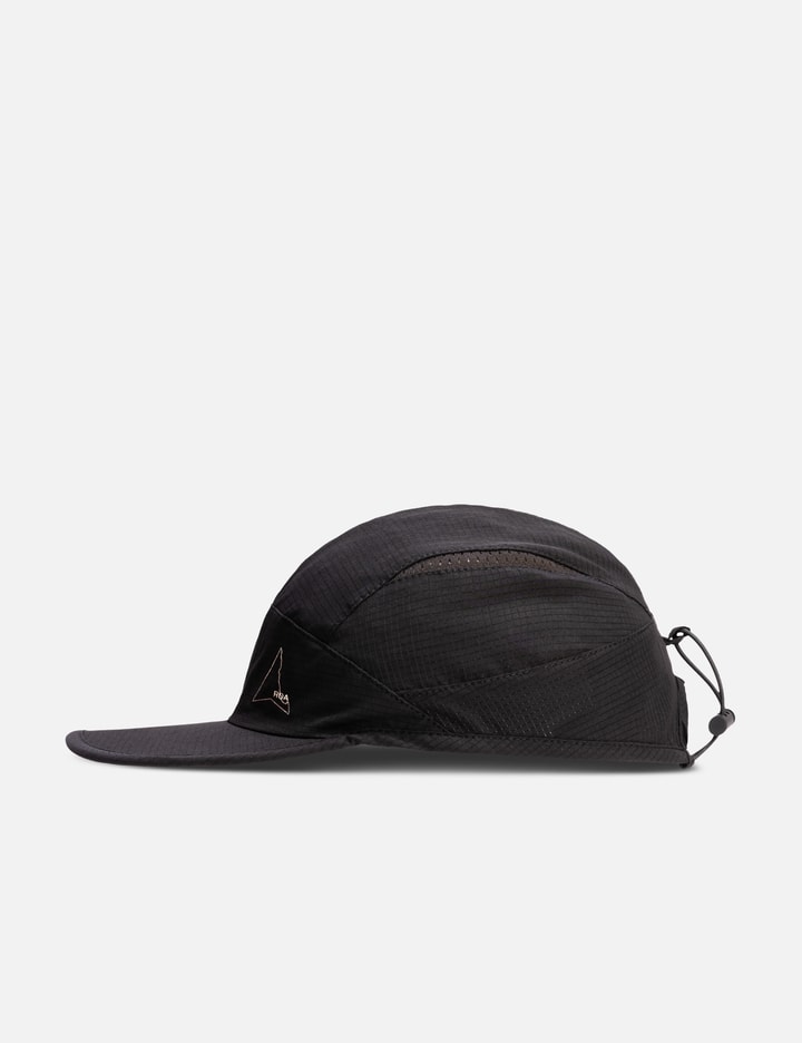 Bri Open Weave Cap