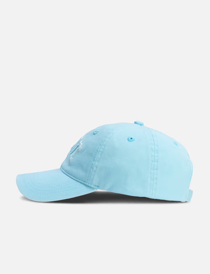 Washed Cotton Cap