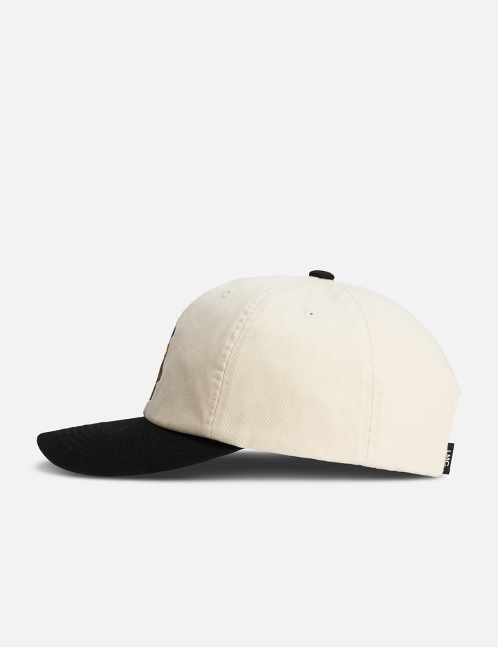 EMB Bear 6Panel Cap
