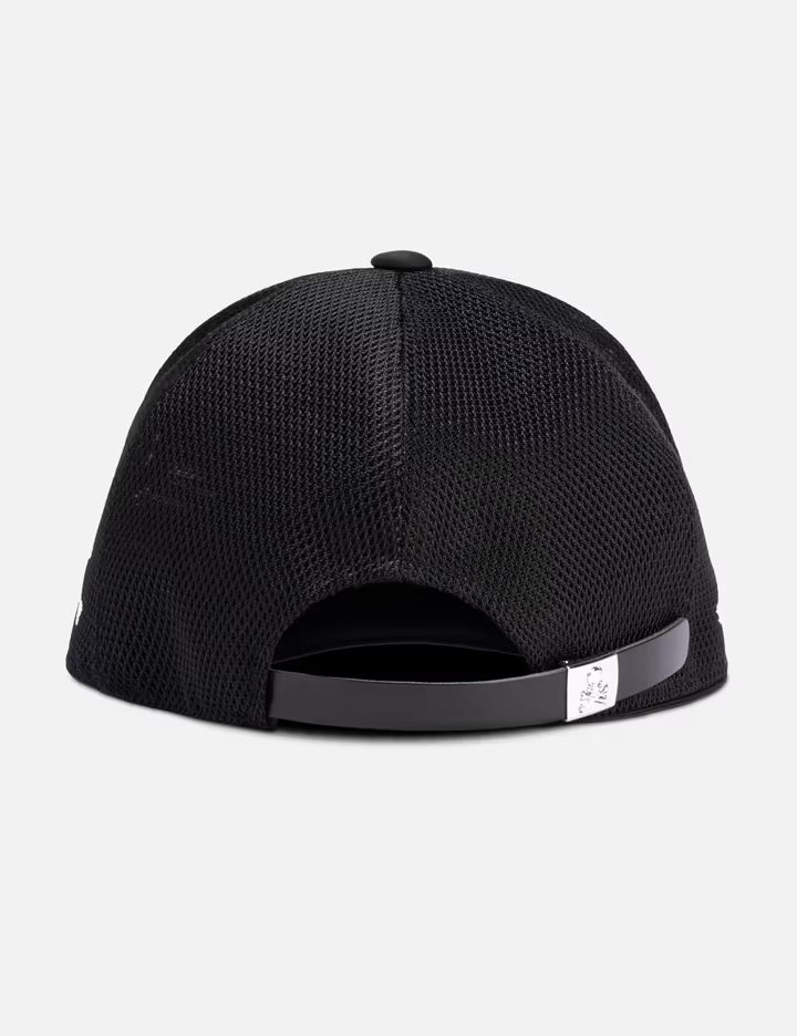Embroidery Cap