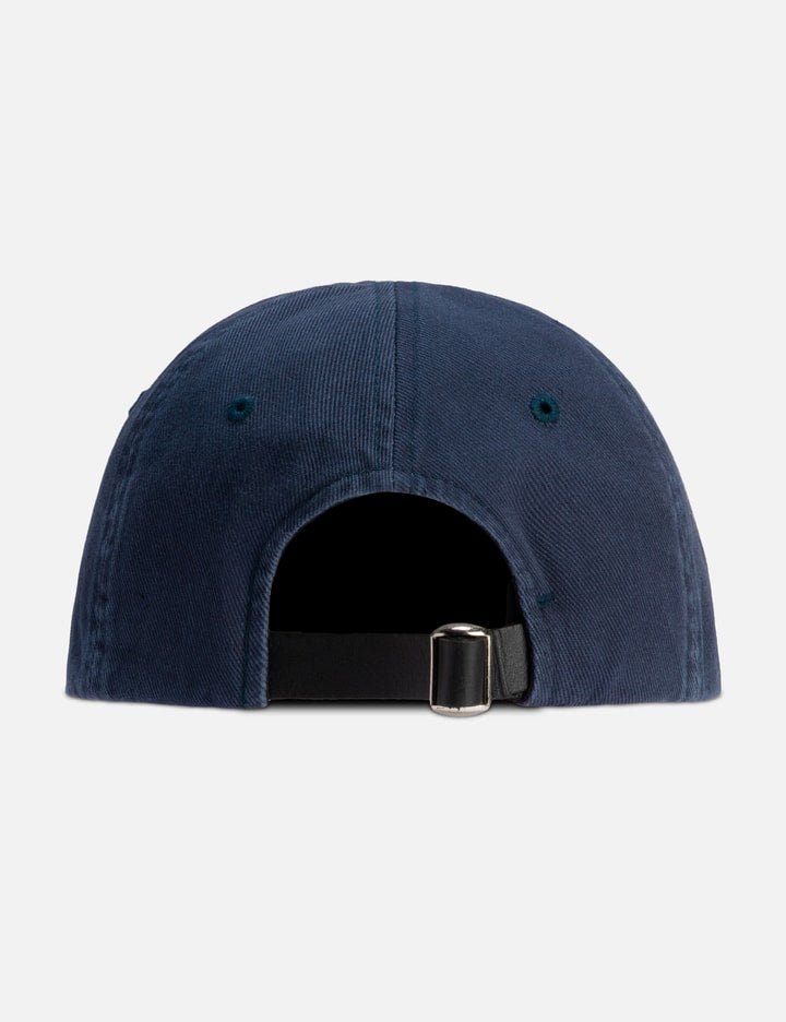 Vintage Navy Hat