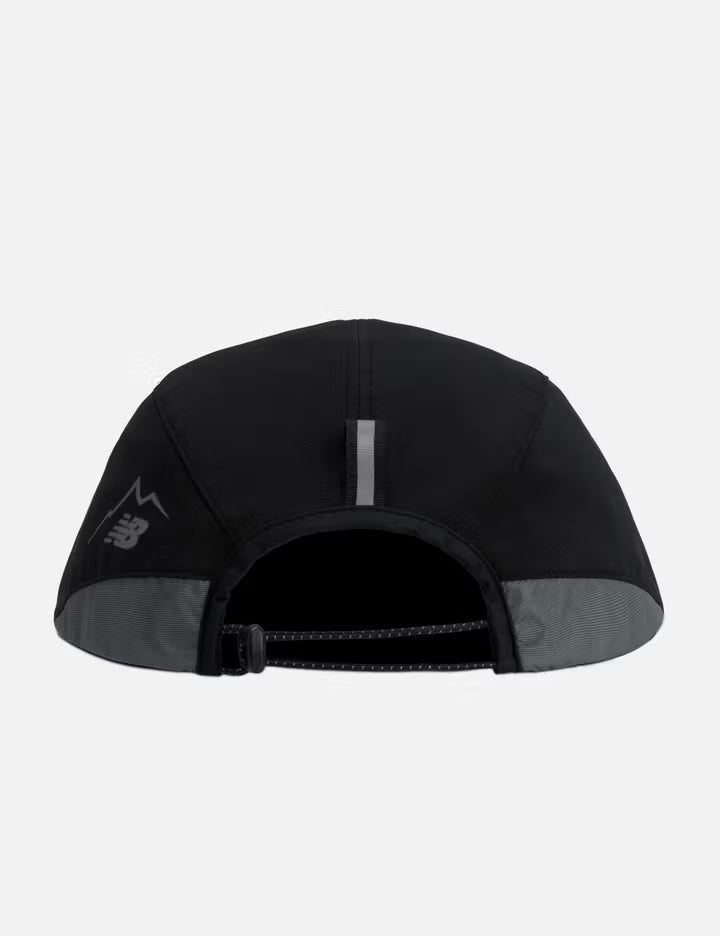 CAYL X New Balance 3L Softshell Cap