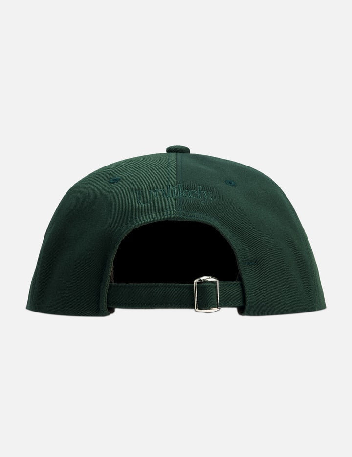 Unlikely Souvenir Cap "Central Park"