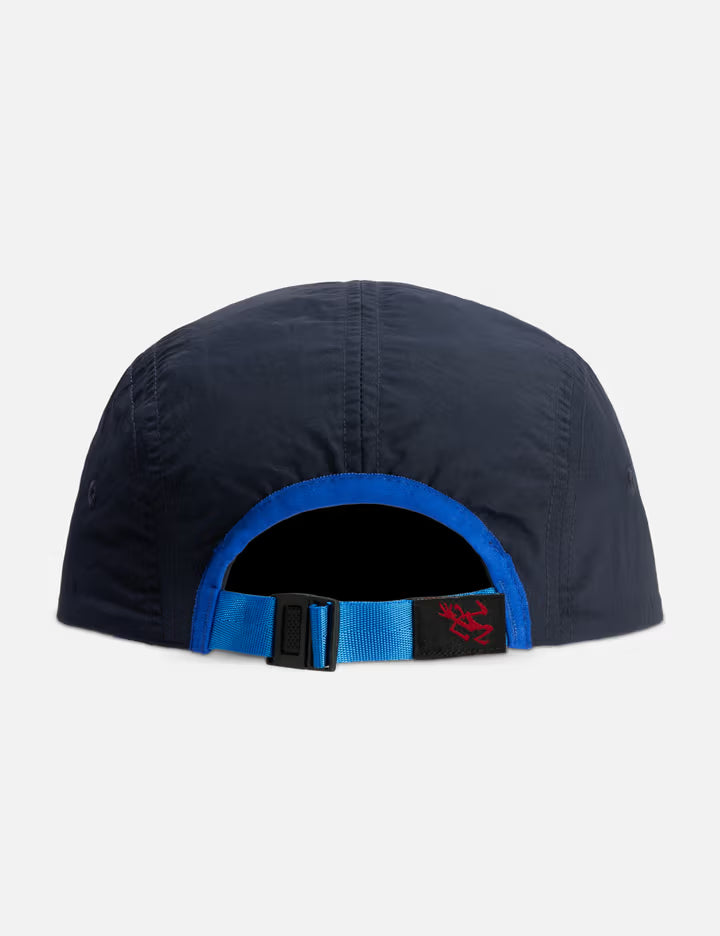 Nylon Gramicci Cap