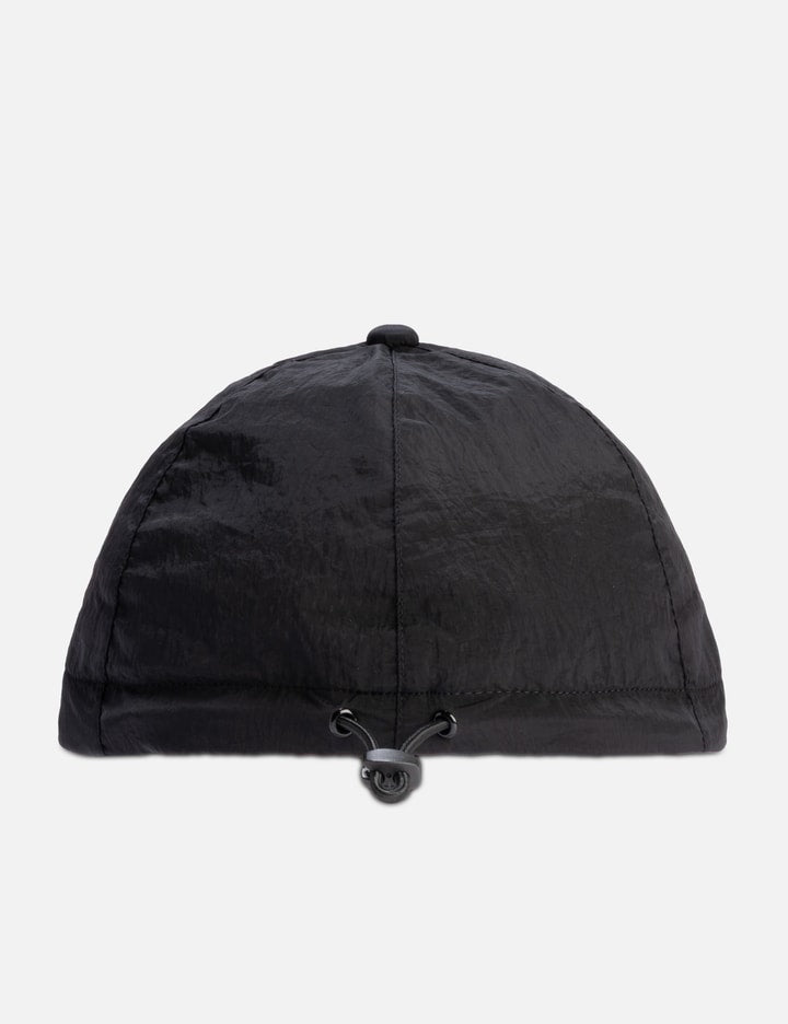 Nylon Metal In Econyl® Baseball Cap