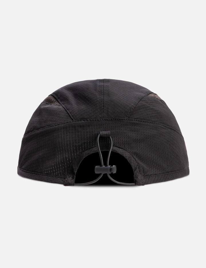 Bri Open Weave Cap