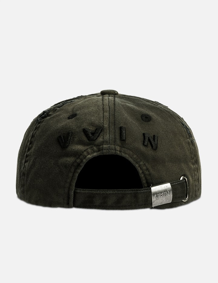 <3 Cap