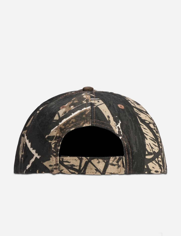 Metal Logo 5-Panel Hat