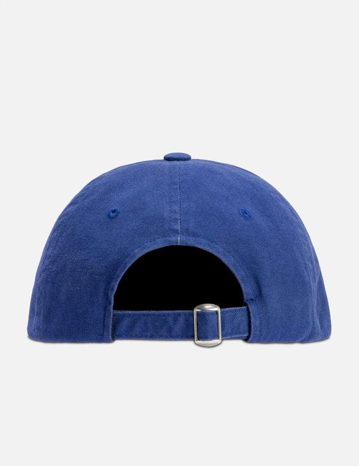 Deinet Logo Cap Blue