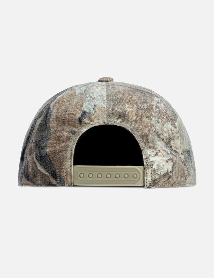 Realtree® Camo Cap
