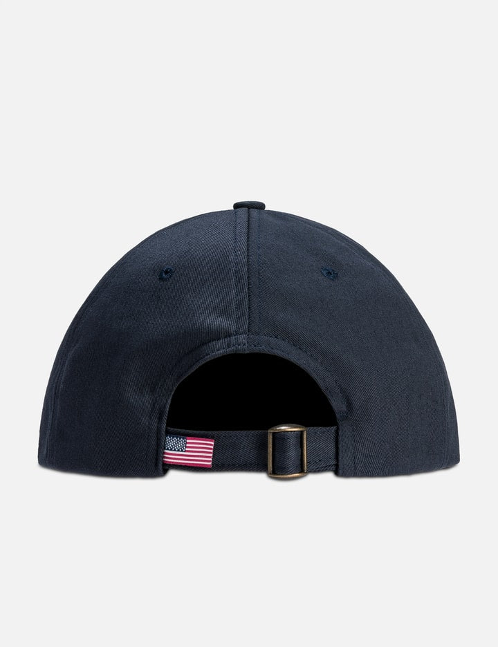 Coopesrtown Ex. Baseball Cap "Creg"