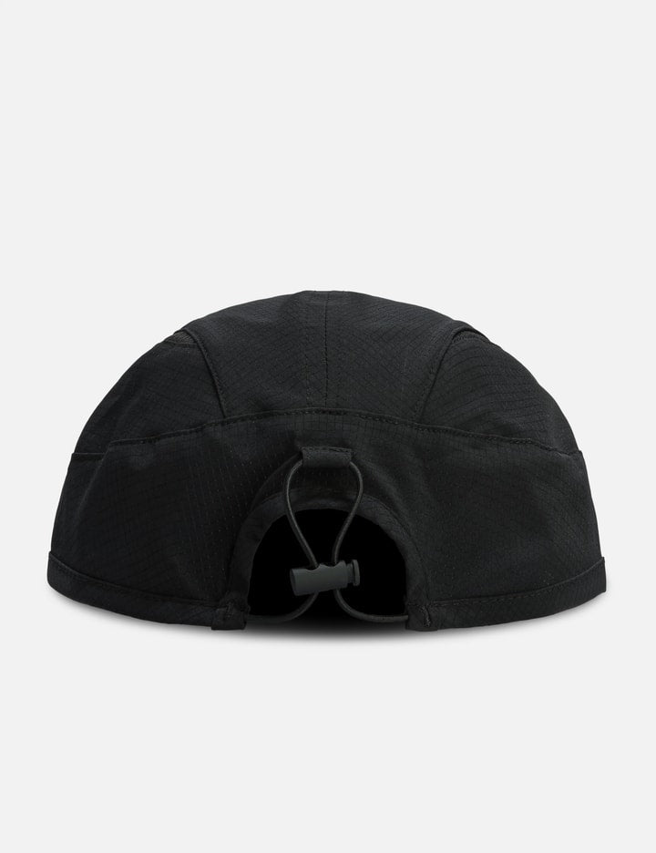 Perforated Cap