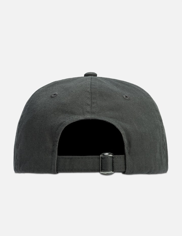 Logo Cap