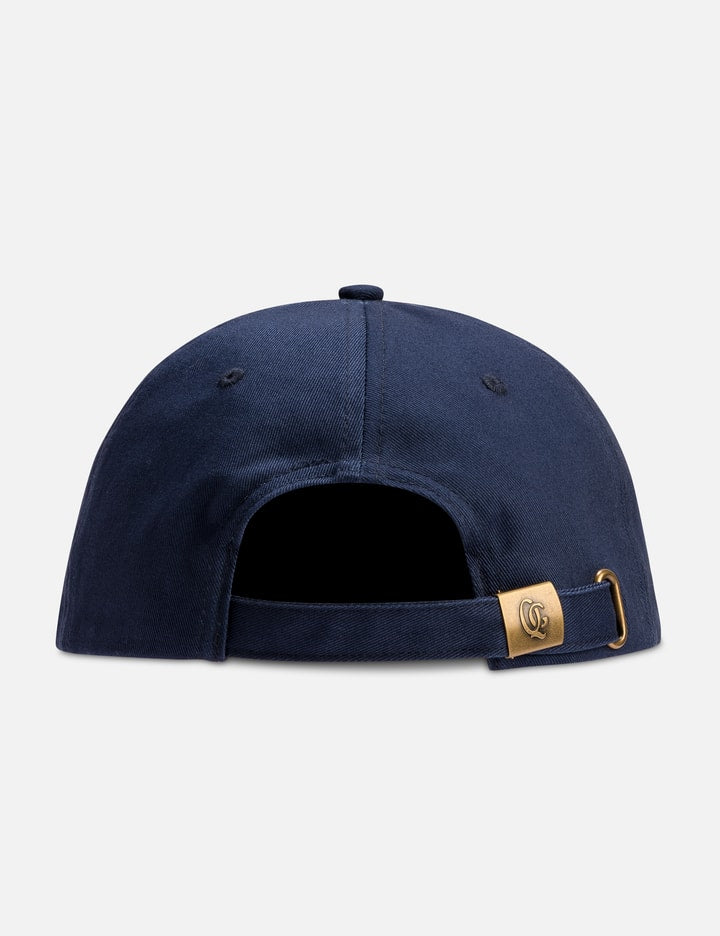 QG Flag Dad Hat