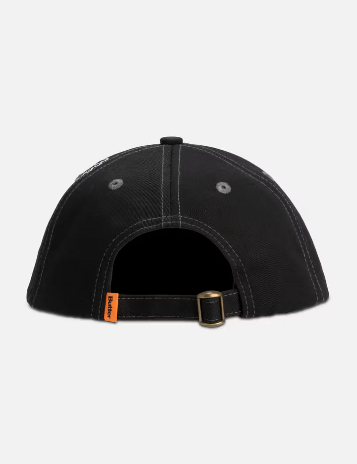 Scorpion 6 Panel Cap