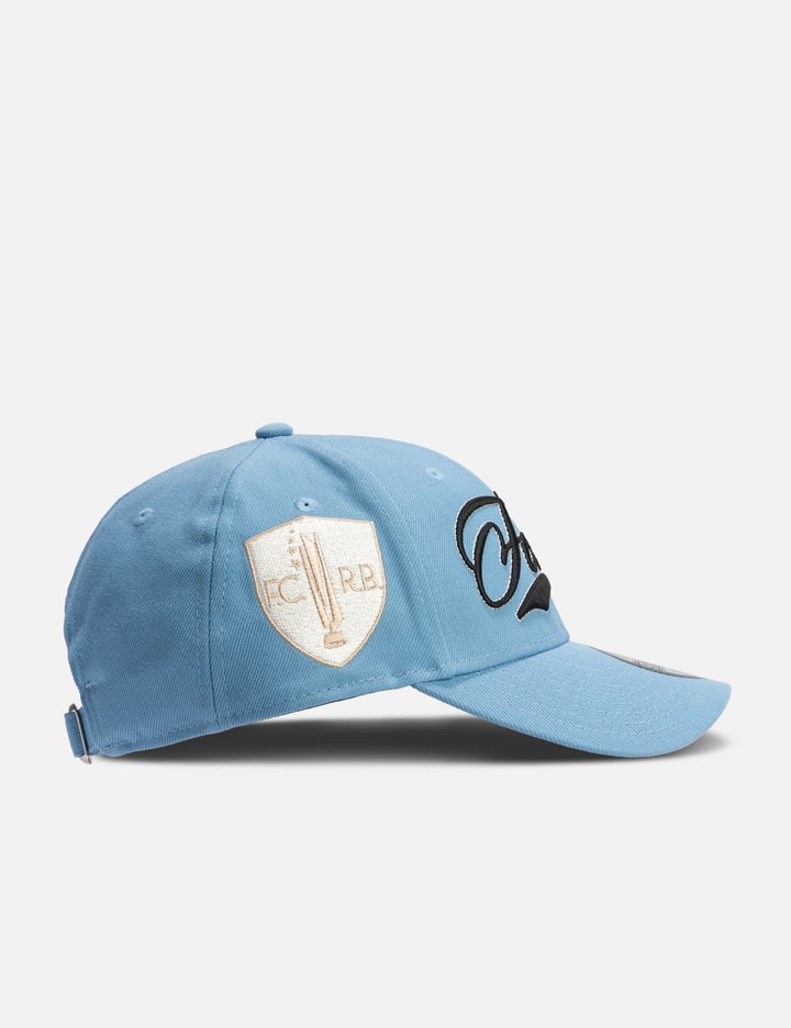 New Era Flag Logo 9Forty Cap