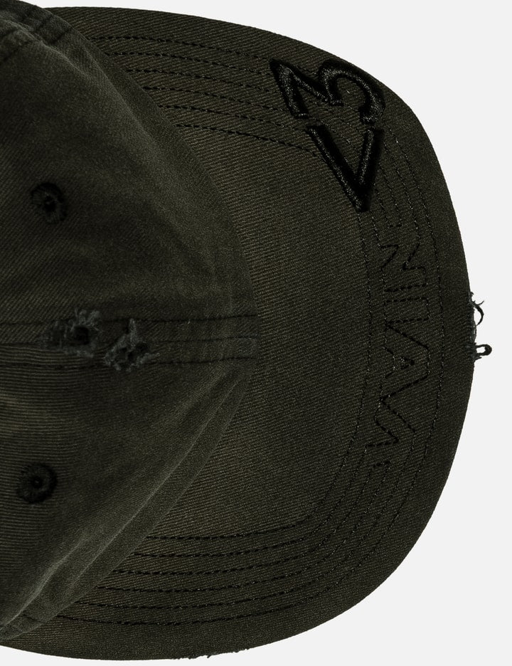 <3 Cap