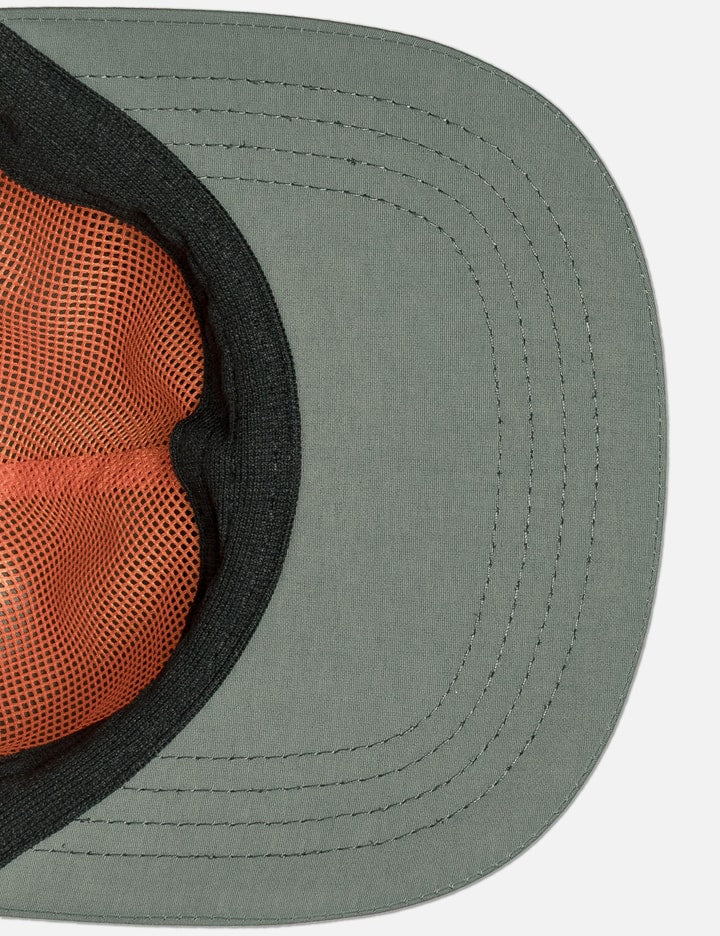 GOOPiMADE x TIGHTBOOTH “GTB-01A” Co-Create Logo Tech Cap
