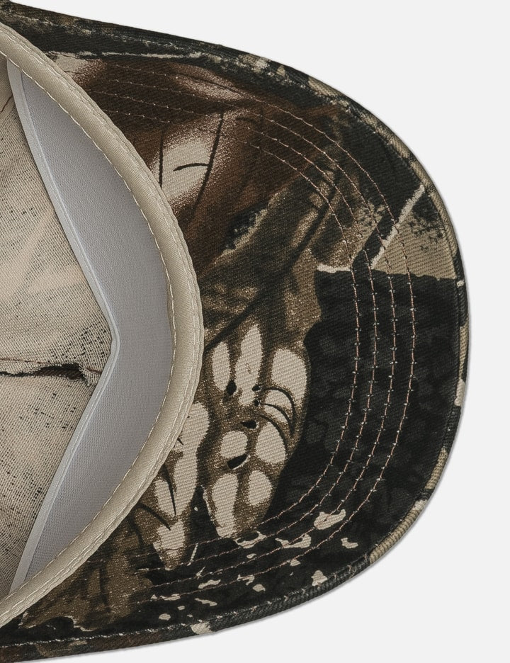 Metal Logo 5-Panel Hat