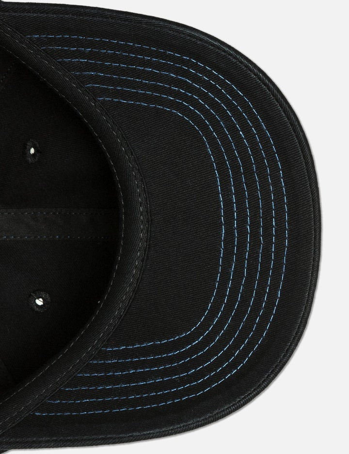 Butter Goods x Miles Davis Kind Of Blue 6 Panel Cap