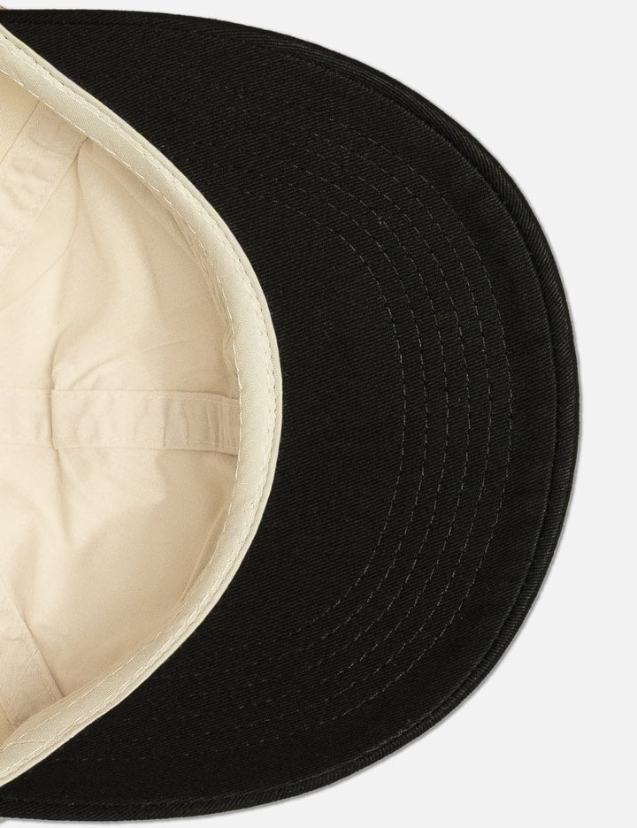 EMB Bear 6Panel Cap