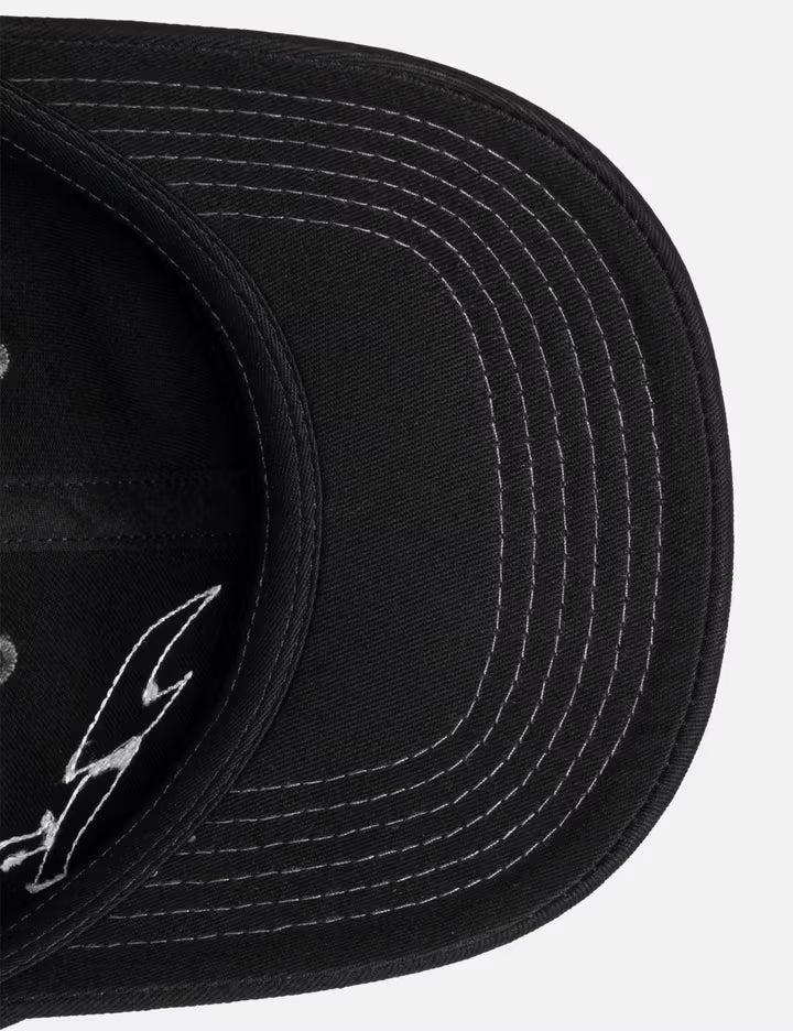 Scorpion 6 Panel Cap