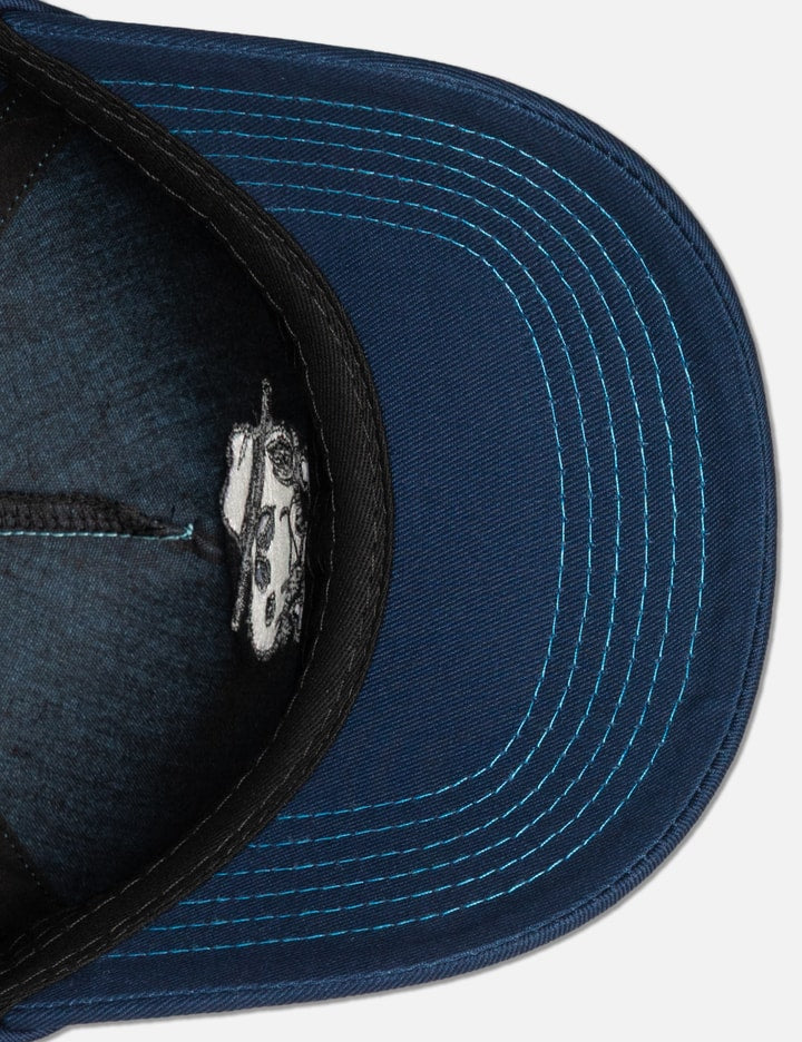 Butter Goods x Peanuts Spike 5 Panel Cap