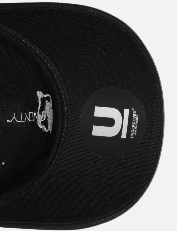 New Era × UNDERCOVER UB0D6H04-2 9twenty Teddy Bear Cap