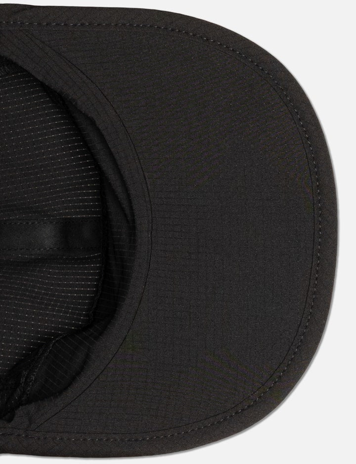 Bri Open Weave Cap