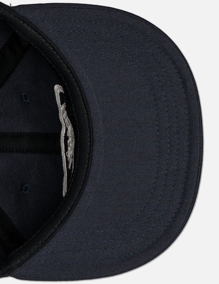 Coopesrtown Ex. Baseball Cap "Creg"