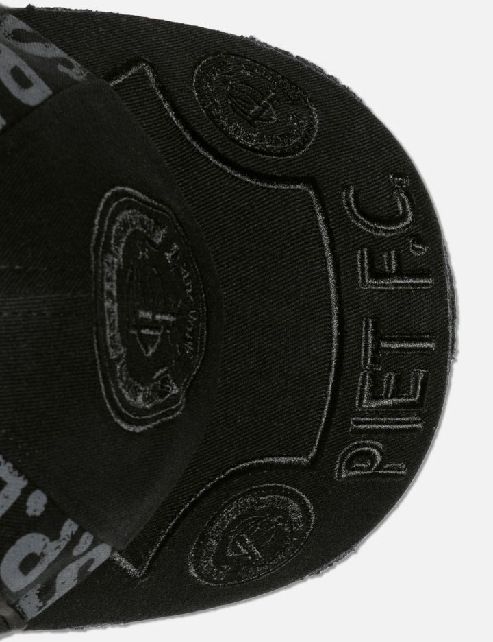 PIET F.C. Emblem Cap