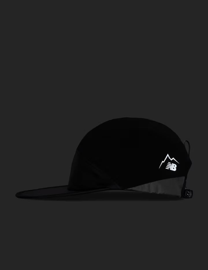 CAYL X New Balance 3L Softshell Cap