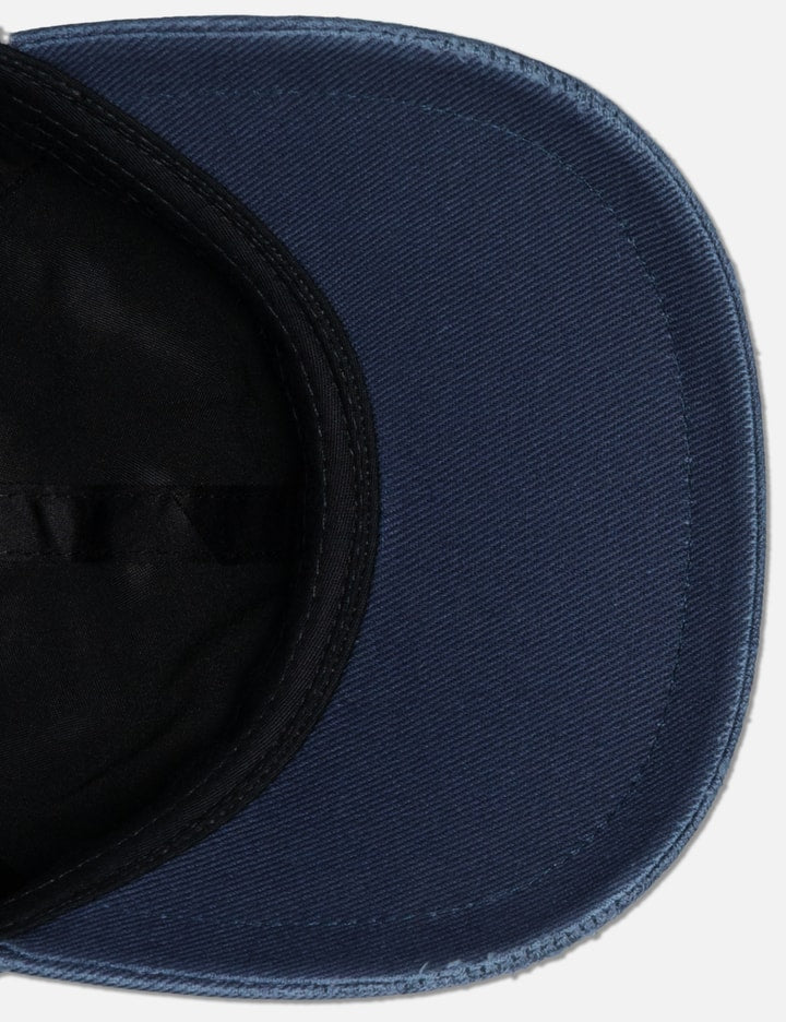 Vintage Navy Hat