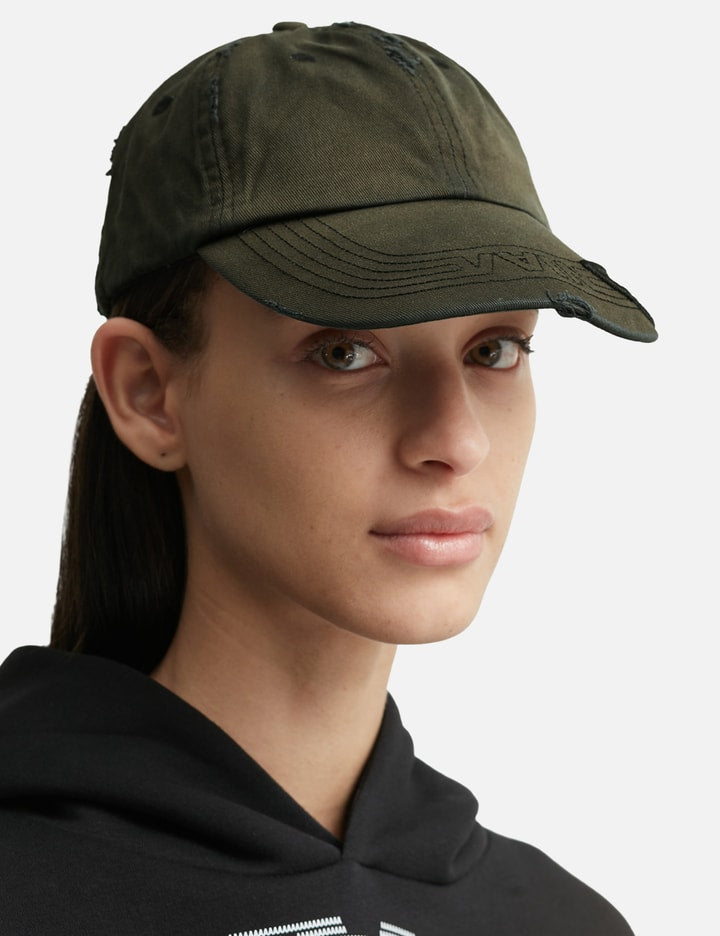 <3 Cap