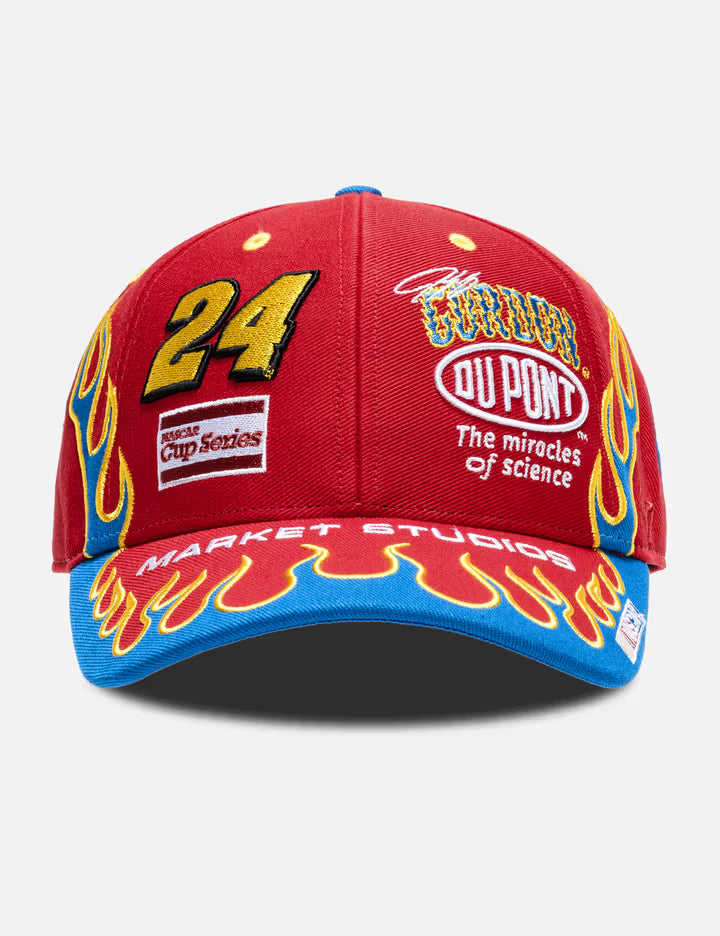 Market X NASCAR Jeff Gordon Cap