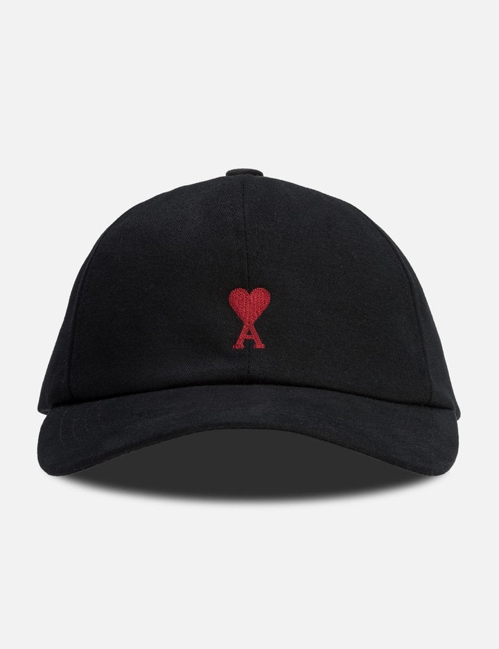 Ami De Coeur Embroidery Cap
