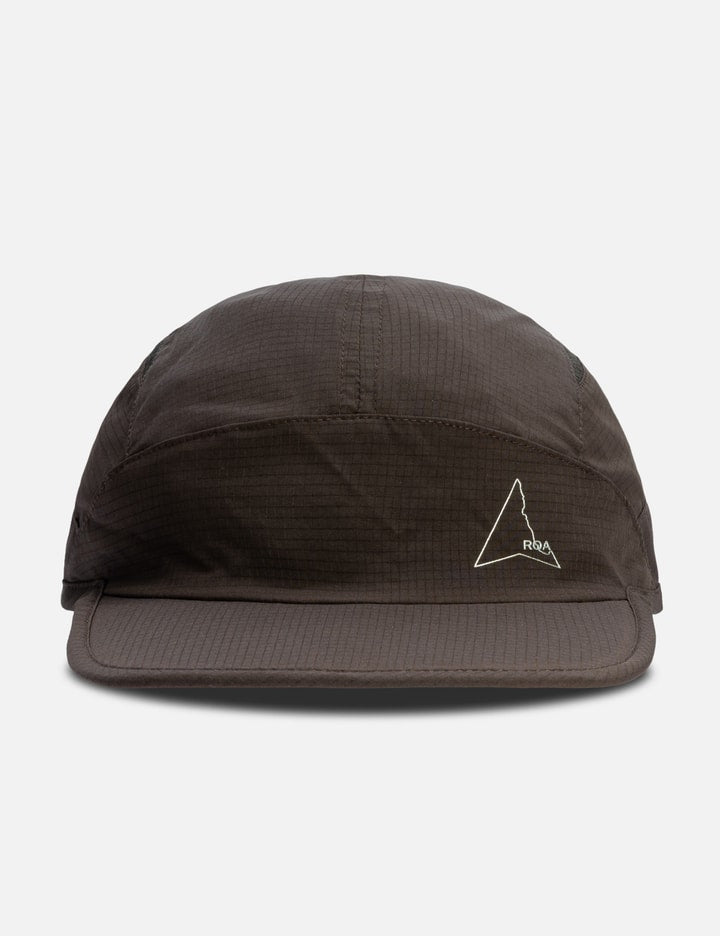 Bri Open Weave Cap