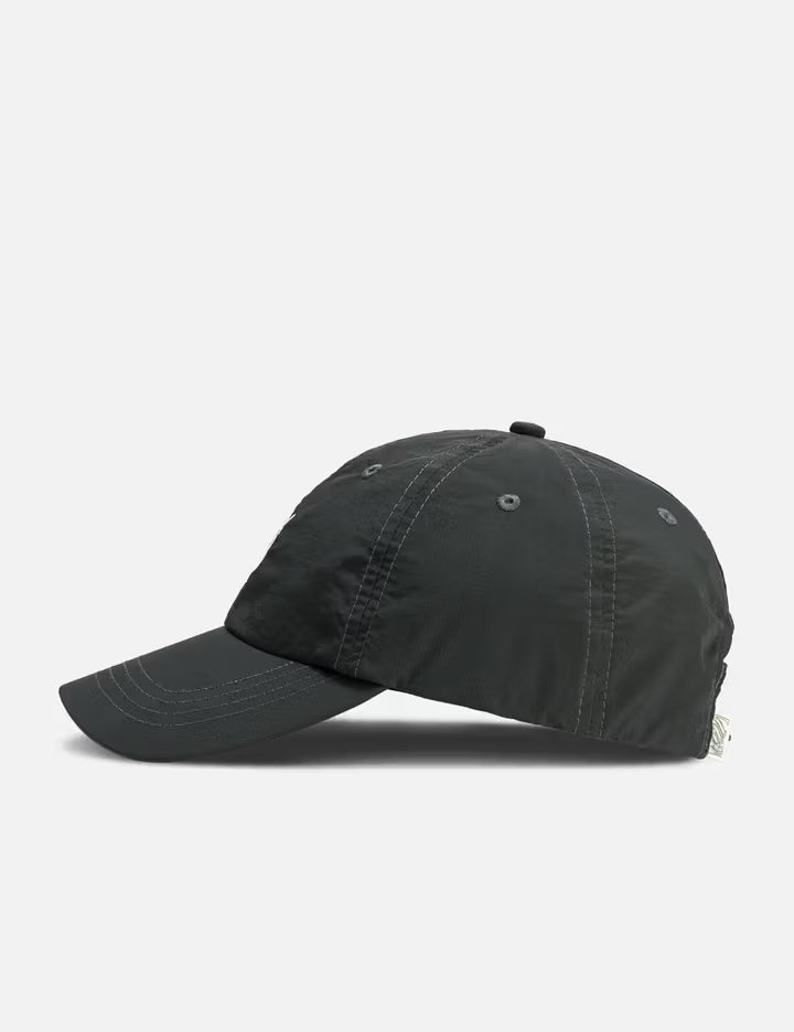 Nylon Queenhead Logo Cap