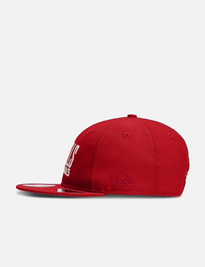 New Era x Essentials NBA Chicago Bulls 9FIFTY Cap