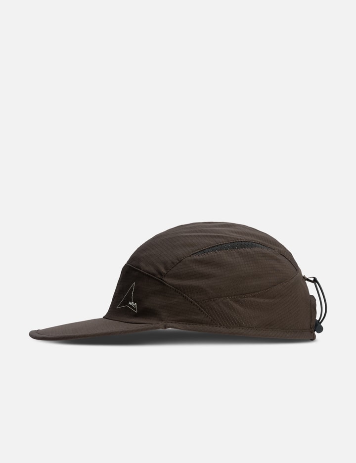 Bri Open Weave Cap