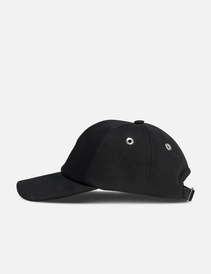 Ami De Coeur Embroidery Cap