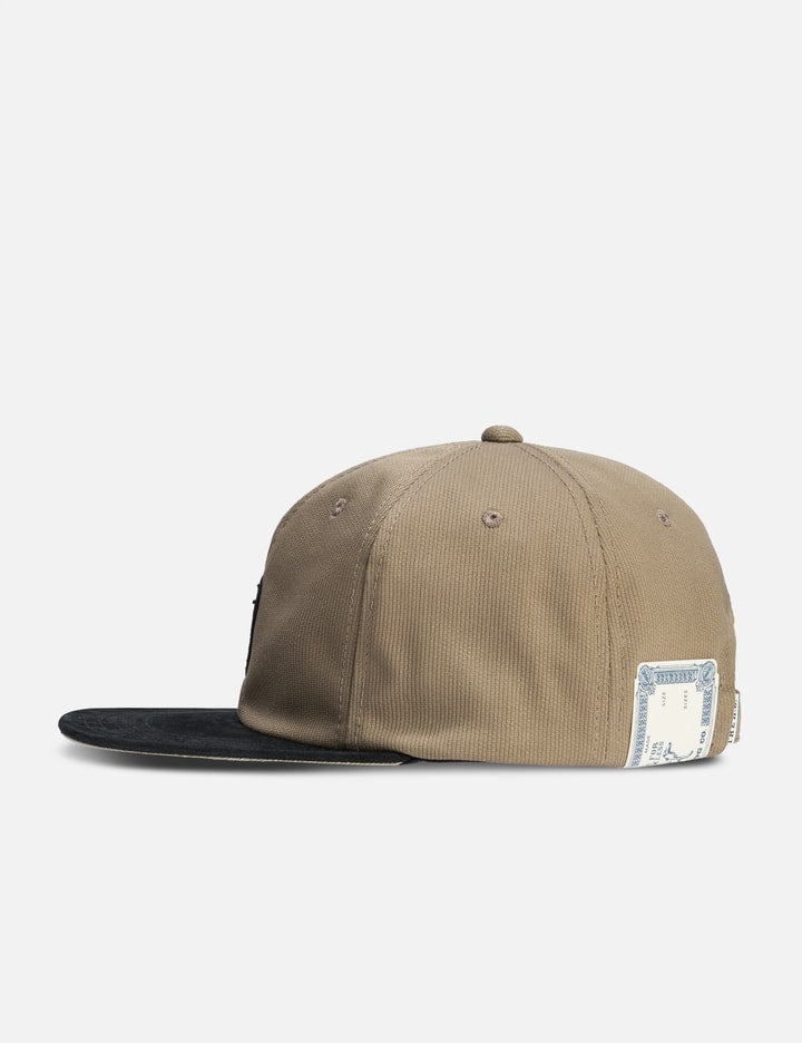 Two Tone Cap