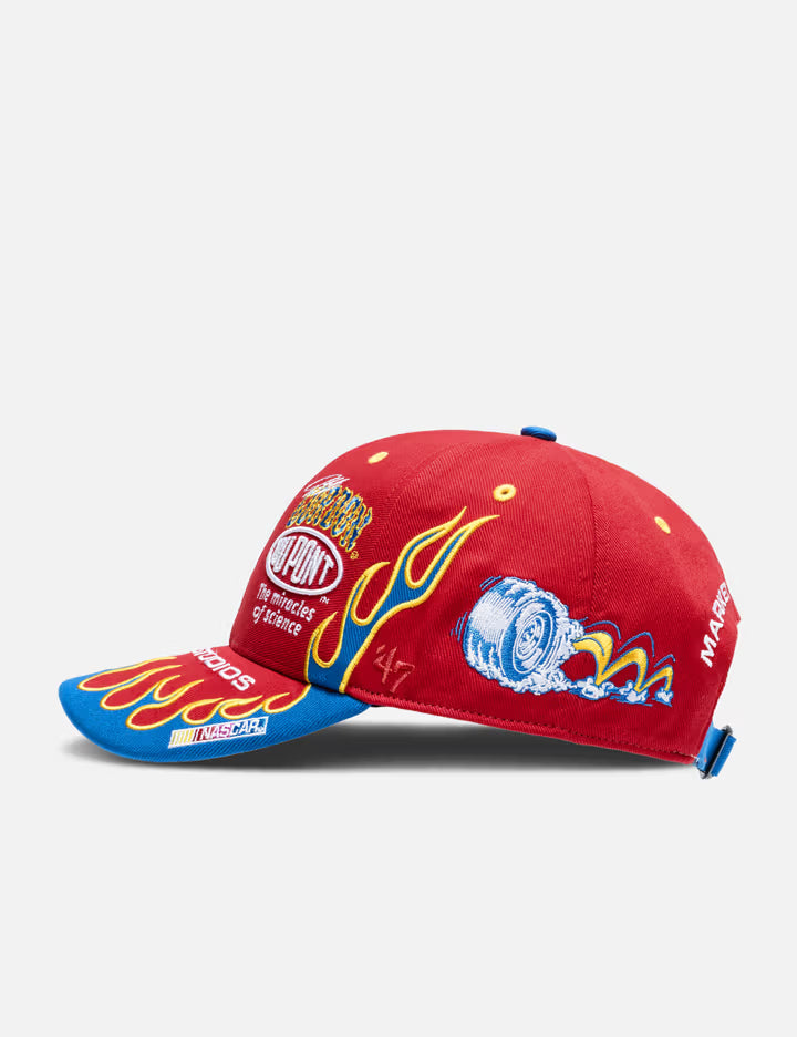 Market X NASCAR Jeff Gordon Cap