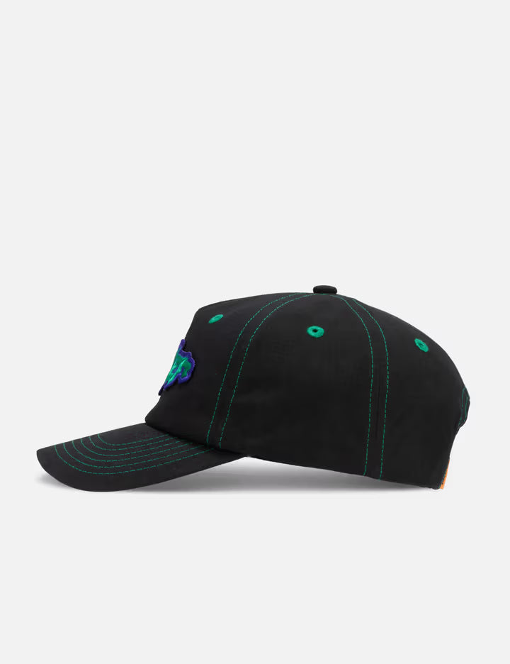 Amplify Snapback Cap