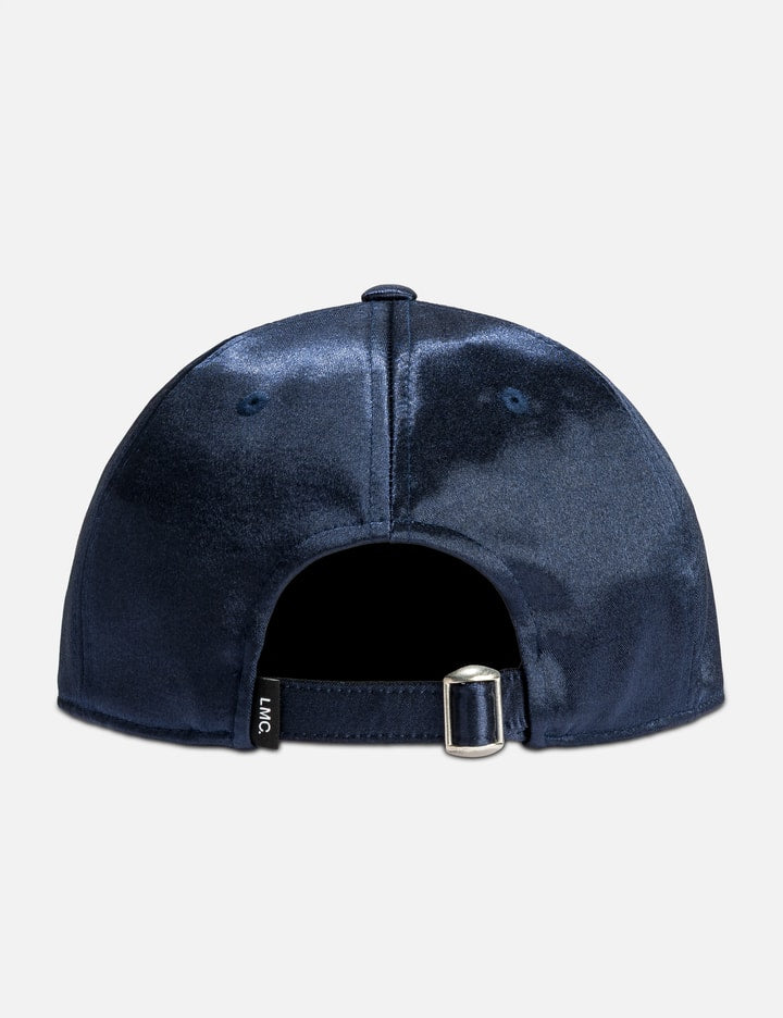 Gothic Satin 6P Cap
