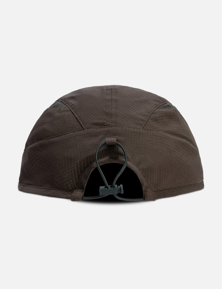 Bri Open Weave Cap