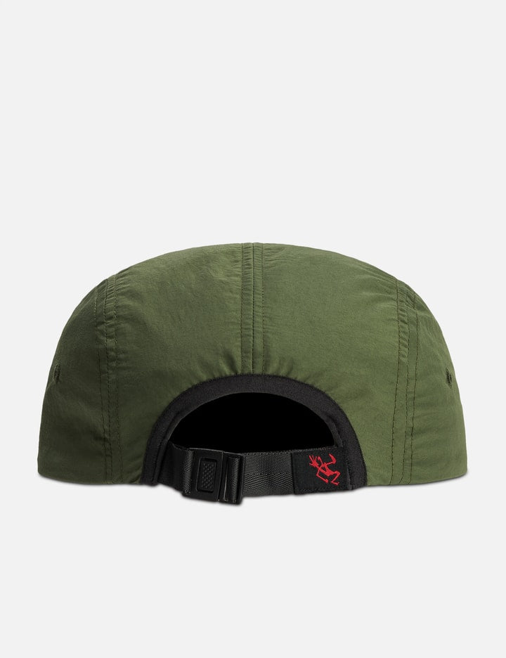 Nylon Gramicci Cap