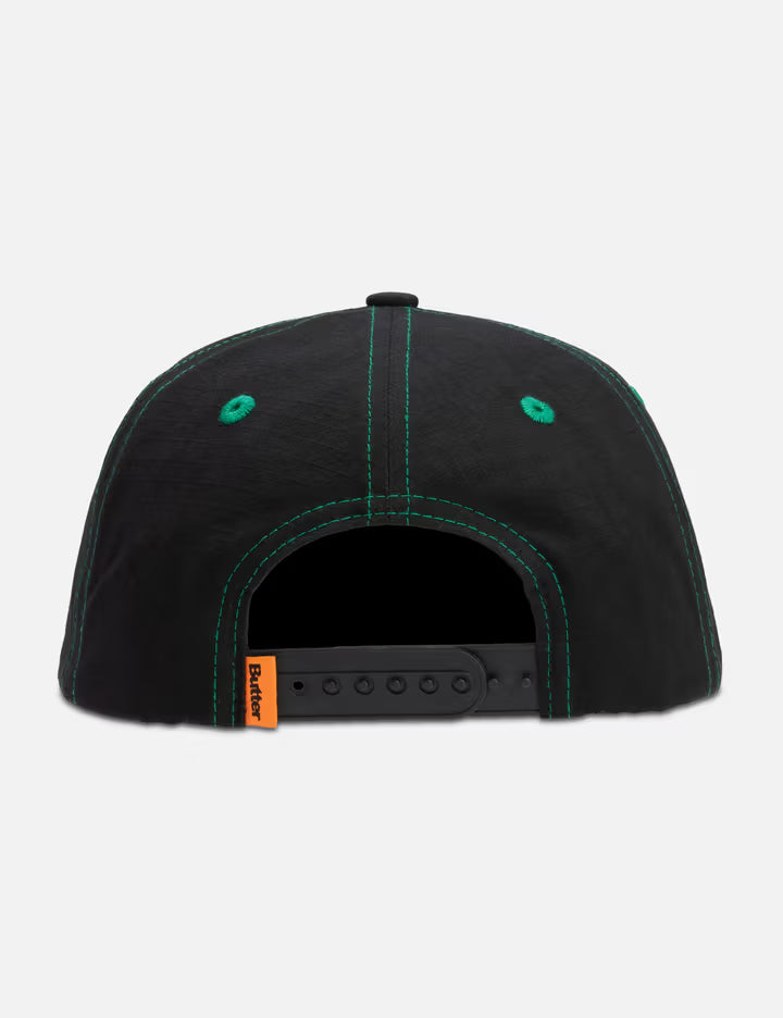 Amplify Snapback Cap